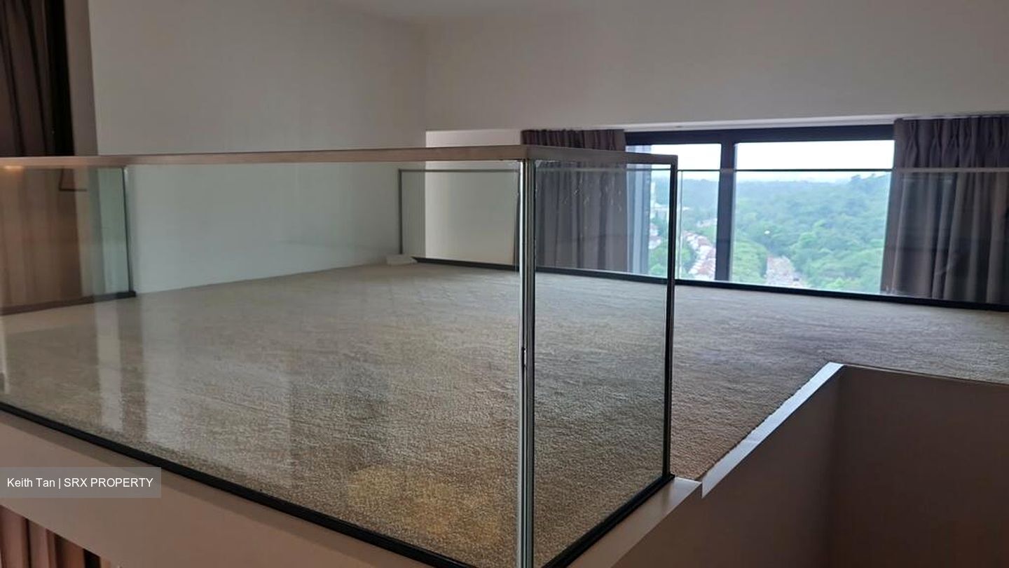 The Hillier (D23), Apartment #496546291